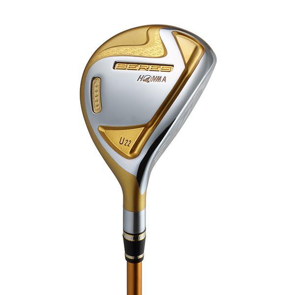 Gậy Nữ Honma Utility Beres 07 - 5 sao