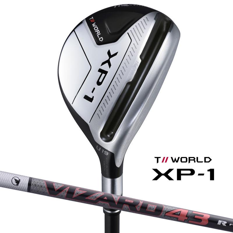 Gậy nam Utility Honma Tour World XP-1