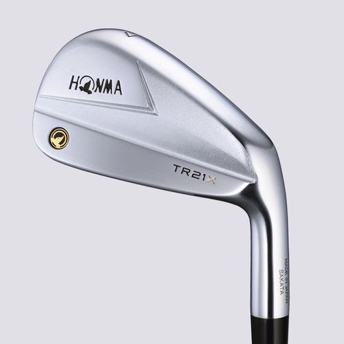 Gậy sắt Honma Tour World TR21X (#5-11) (7 pcs)