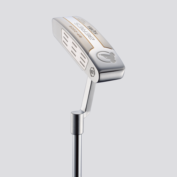 Gậy putter tay trái Honma Putter BP-2008