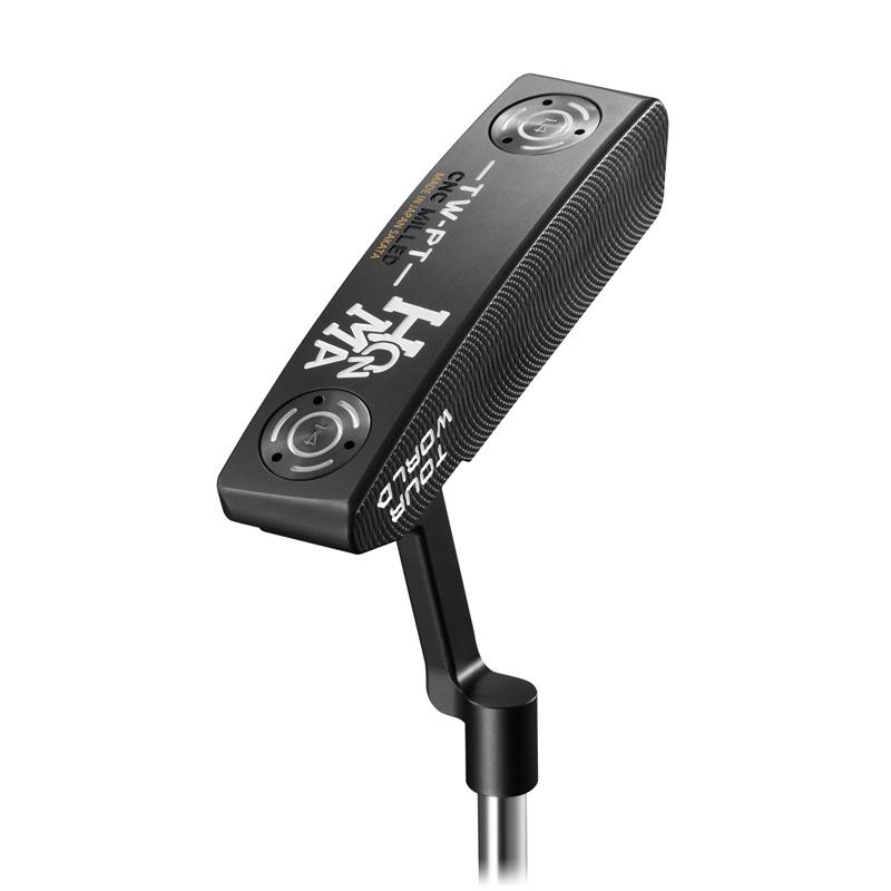 Gậy golf putter Honma Putter TW-PT Blade