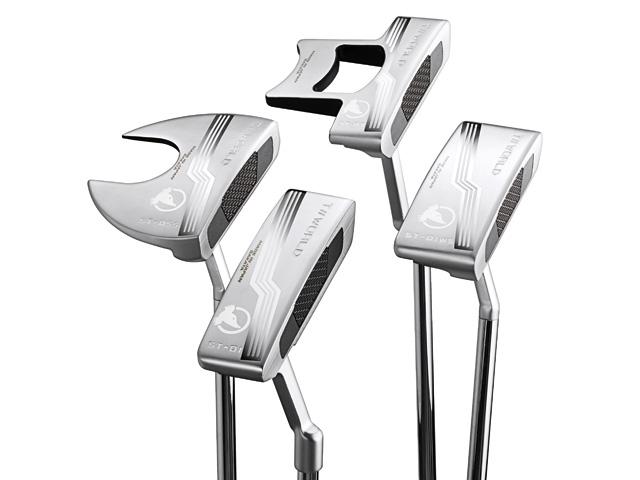 Gậy golf putter Honma ST