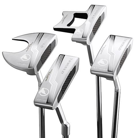 Gậy golf putter Honma ST