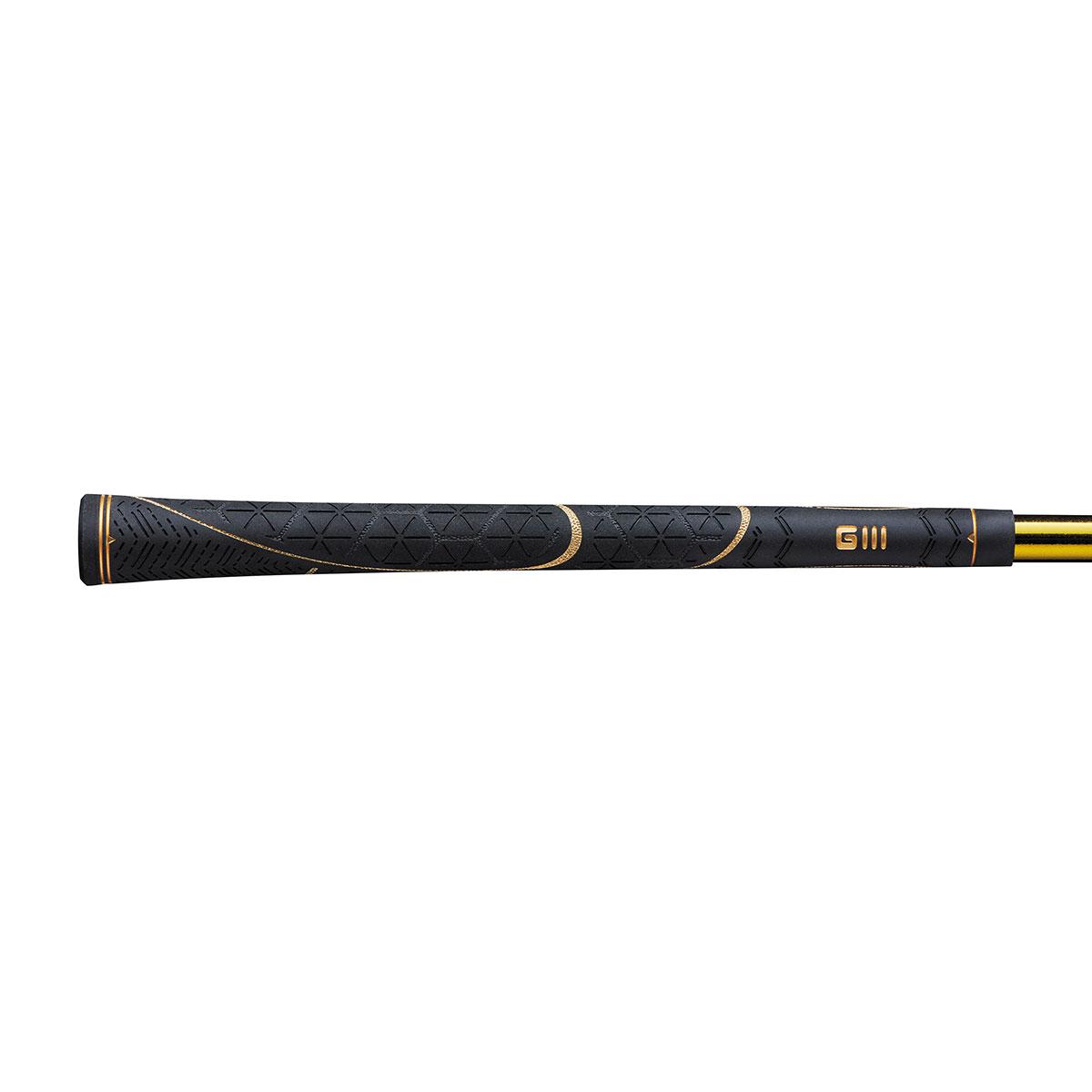 Gậy Driver GIII Daiwa V8 HR HIGH REPULSION TRENCH