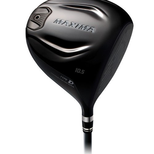 GẬY DRIVER RYOMA GOLF MAXIMA II TYPE D 