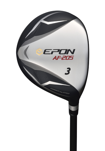 Gậy Golf Fairway wood  Epon AF-205 FIRE EXPRESS X EPON