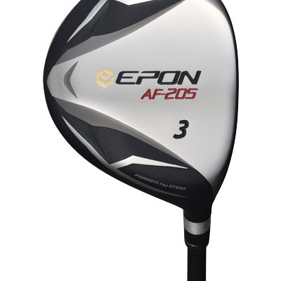 Gậy Golf Fairway wood  Epon AF-205 FIRE EXPRESS X EPON