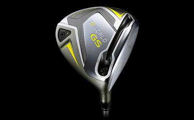 Gậy nữ Honma Driver Tour World GS