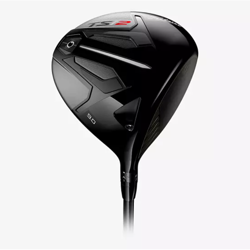 Gậy golf driver Titleist TSi2