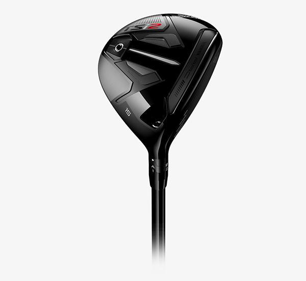 GẬY FAIRWAY WOOD TITLEIST TSI2 