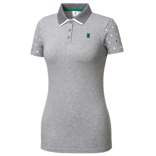 Áo golf polo nữ ngắn tay W.Angle WWU17231 