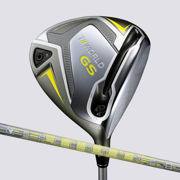 Gậy Driver nữ Honma Tour World GS