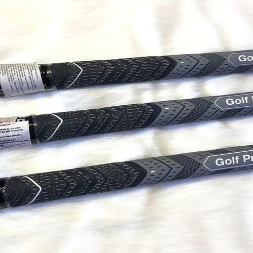 GRIP GOLF GOLFPRIDE UNDERSIZE GẬY SẮT - MCCU-58R-MON-X10