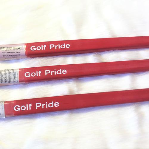 GRIP GOLF GOLFPRIDE GẬY PUTTER KIỂU TRUYỀN THỐNG GOPP-58R-R48-X0