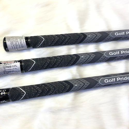 GRIP GOLF GOLFPRIDE GẬY SẮT - MCCS-60R-MON-X10