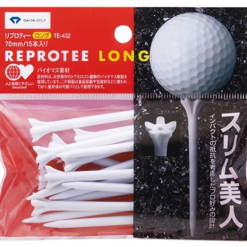 Tee golf Daiya TE-432 10