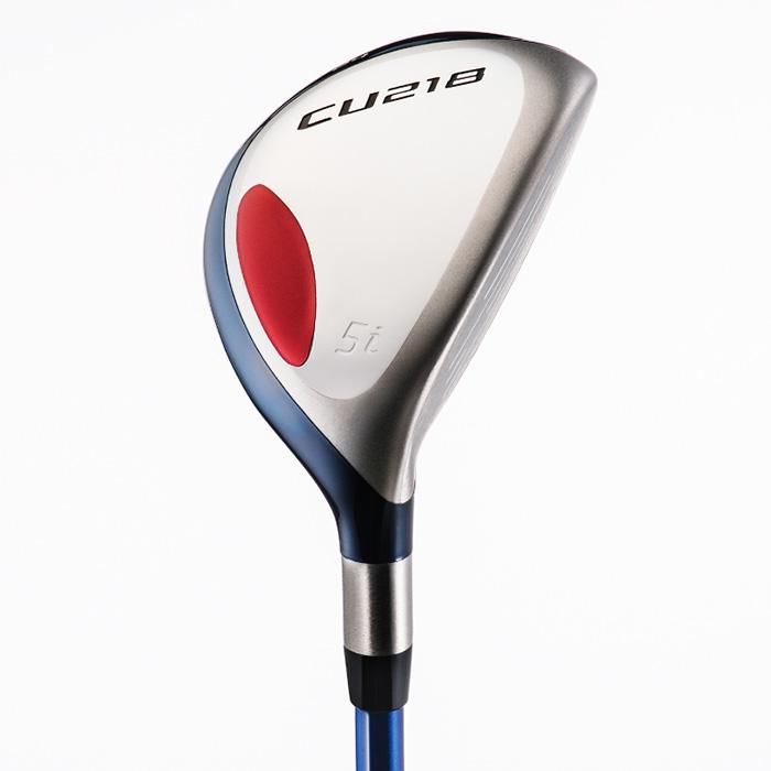 Gậy Golf Utility Fourteen CU218 Nữ