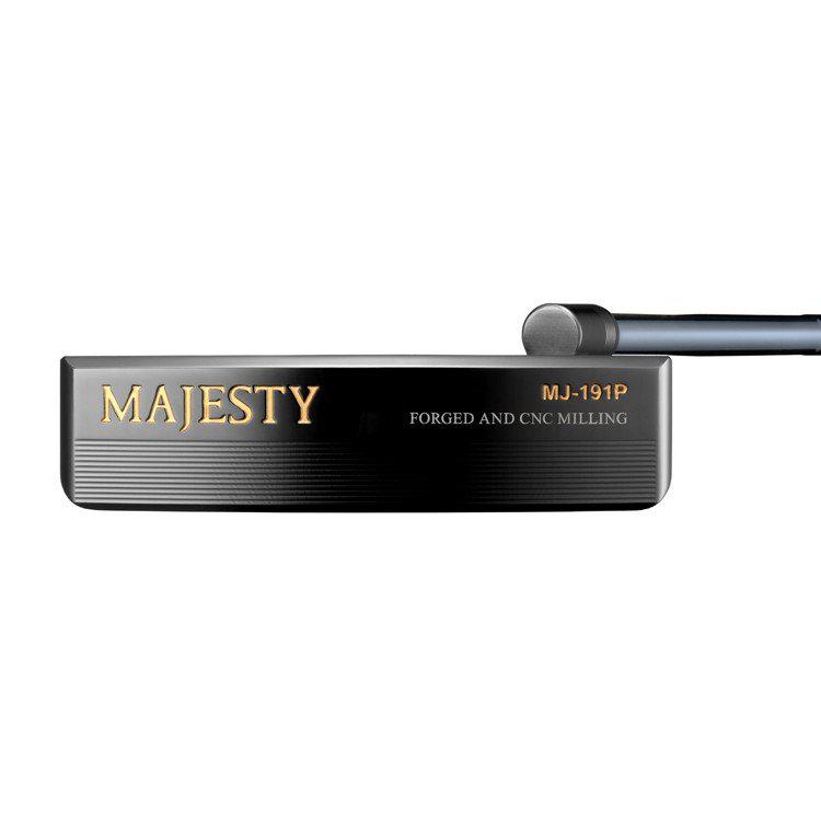 GẬY PUTTER MAJESTY MJ-191P