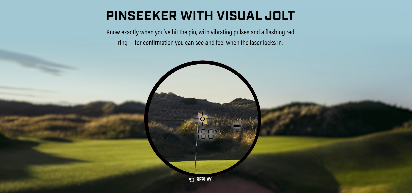 MÁY BẮN YARD BUSHNELL TOUR V5