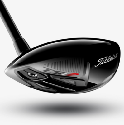 GẬY FAIRWAY WOOD TITLEIST TSI2 