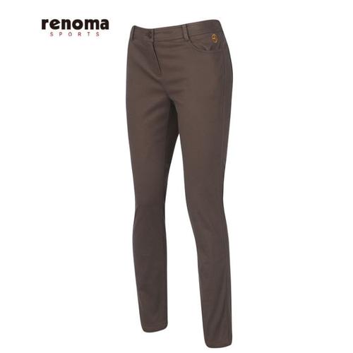 QUẦN GOLF NỮ RENOMA RWPTF8506-180 L/BW