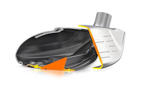 Gậy Hybrid XXIO Eleven