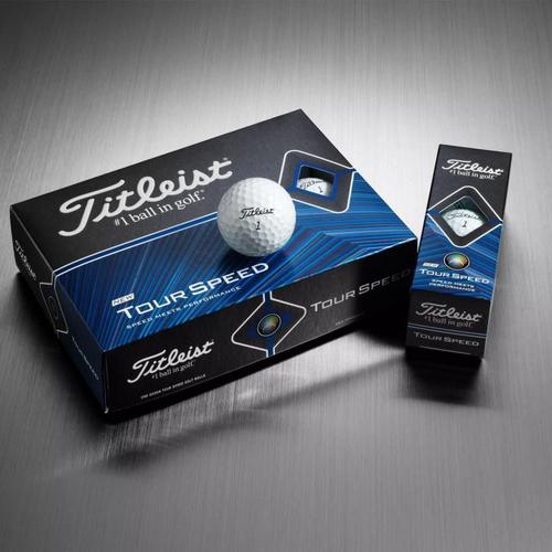 Bóng golf TITLEIST TOUR SPEED - T4051S