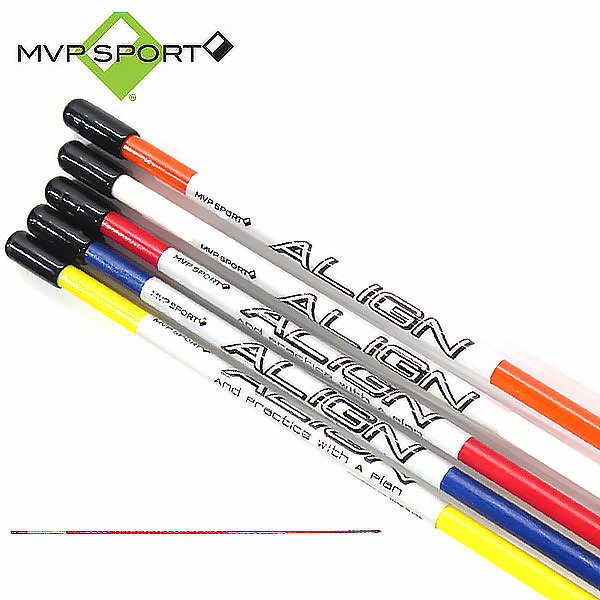 Que định hướng golf MVP