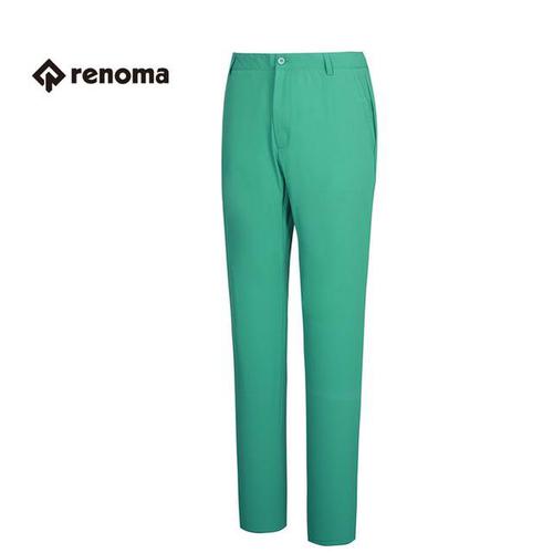 QUẦN GOLF NAM RENOMA RMPTG-2511 GREEN (131)