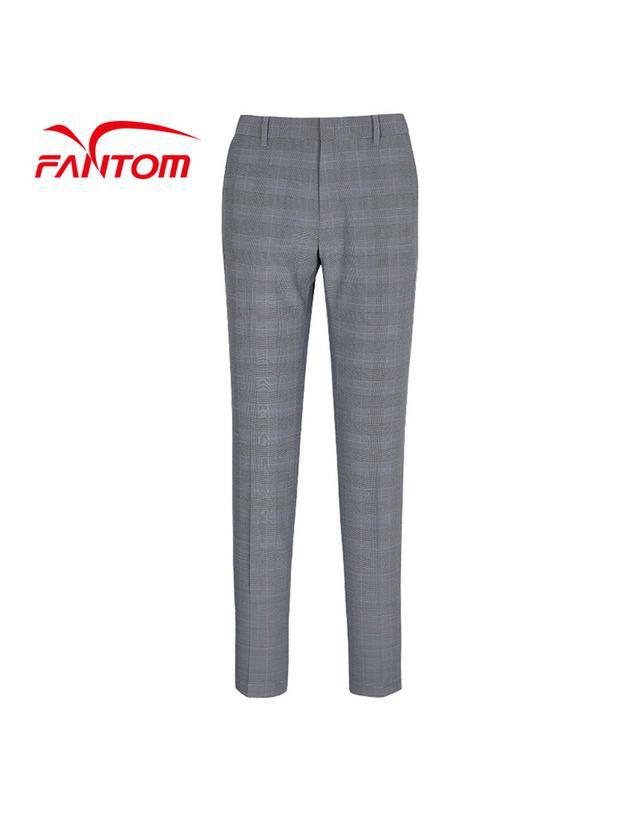 QUẦN GOLF NAM FANTOM 21101PT323 GREY