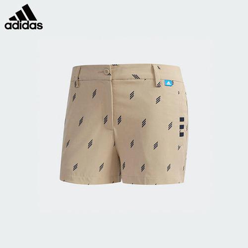 QUẦN SHORT NỮ ADIDAS GREY