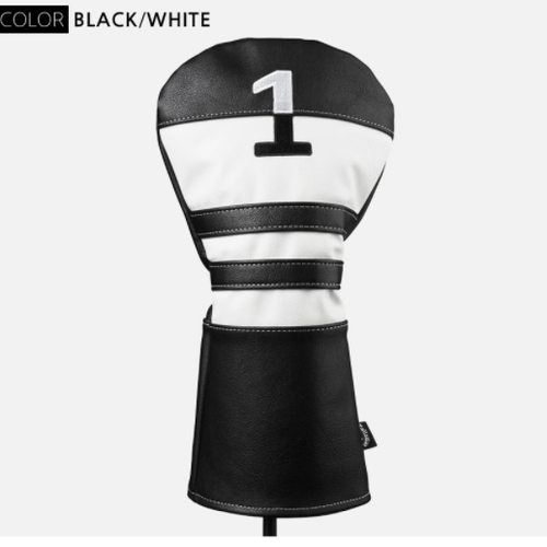 BỌC ĐẦU GẬY DRIVER CALLAWAY 5520020 BK