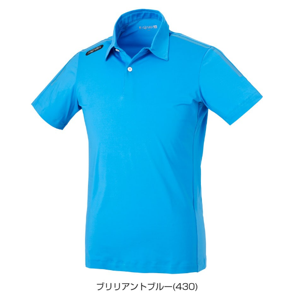 ÁO GOLF POLO HONMA NAM NGẮN TAY 931-735105