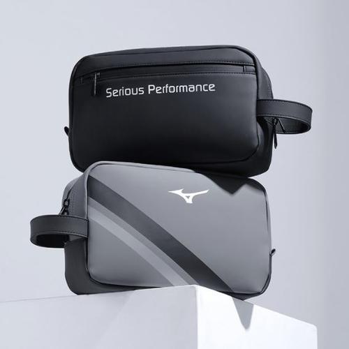 Túi golf cầm tay Mizuno pouch 5LKP2101000