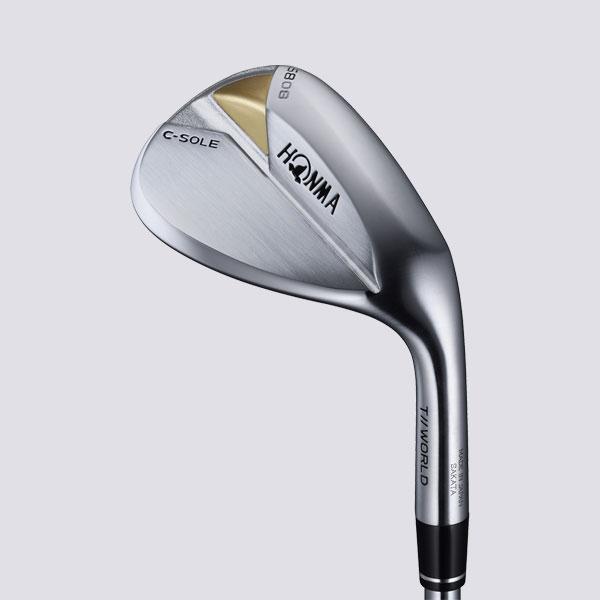 Gậy wedge kỹ thuật Honma Tour world 2021