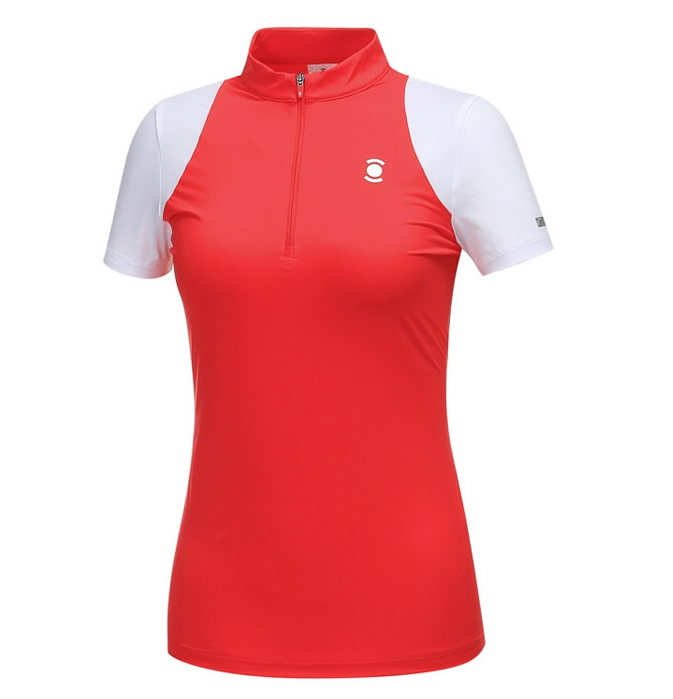 Áo golf polo nữ ngắn tay W.Angle WWM18221