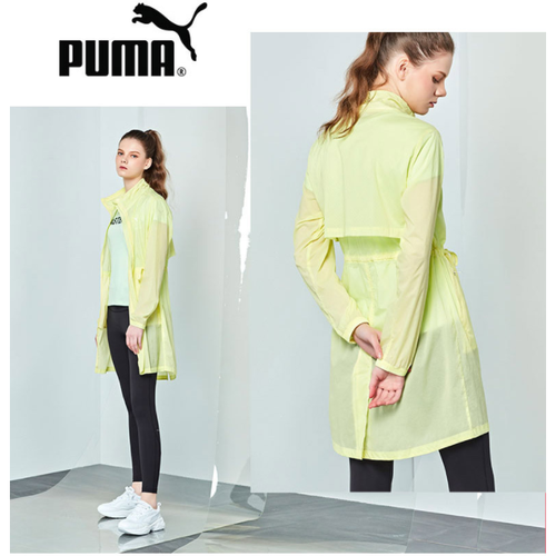 Áo khoác golf nữ Puma 929530