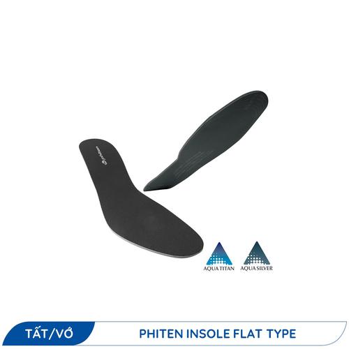 MIẾNG LÓT GIÀY LOẠI PHẲNG PHITEN INSOLE_FLAT TI146003/TI146004