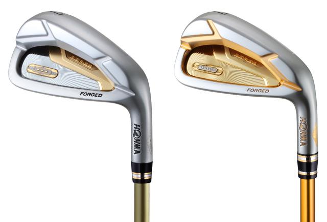Các dòng gậy golf Honma Beres 2,3,4,và 5 sao của nhà Honma có ý nghĩa gì?