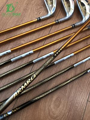 FULLSET BỘ GẬY HONMA BERES 07 5 SAO