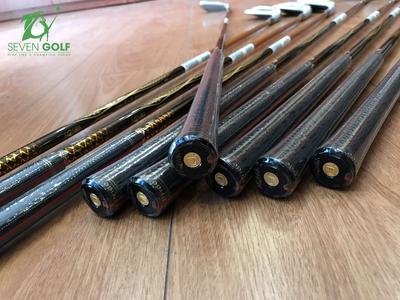 FULLSET BỘ GẬY HONMA BERES 07 5 SAO