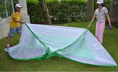 LƯỚI TẬP SWING 3M - PGM GOLF SWING PRACTICE NET