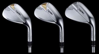 GẬY WEDGE KỸ THUẬT HONMA T//WORLD 2021