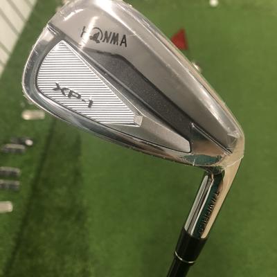 GẬY GOLF  SẮT 7 HONMA TOUR WORLD XP1 SHAFT 43 SR