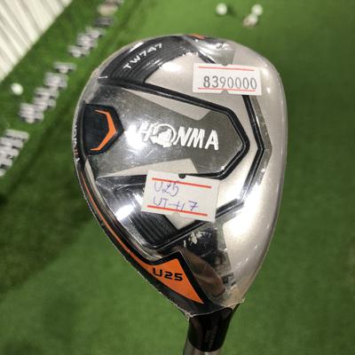 GẬY GOLF U25 HONMA TOUR WORLD 747 SHAFT H7