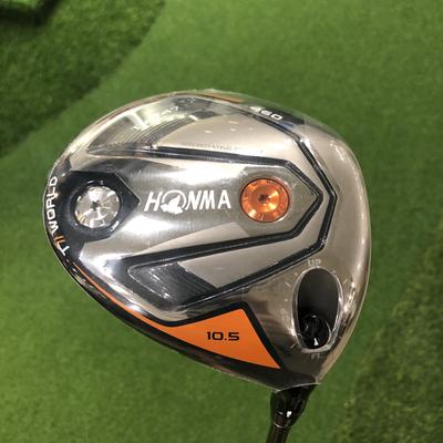 GẬY DRIVER HONMA TOUR WORLD 747 SHAFT 50R 