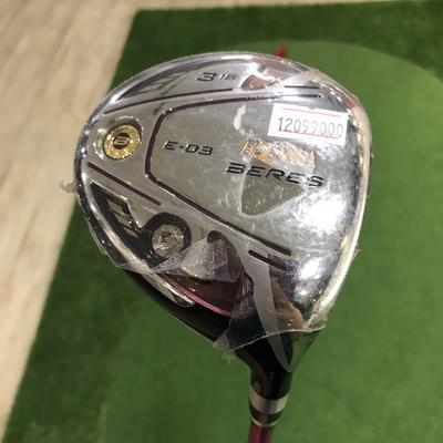 GẬY FW3 HONMA BERES E03 3 SAO NỮ  SHAFT 40L 