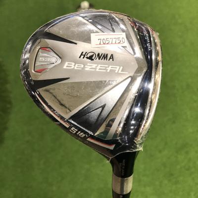 GẬY FW5 HONMA BEZEAL 535 SHAFT 48R