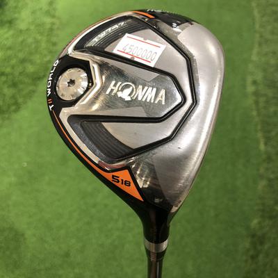 GẬY FW5 HONMA TOUR WORLD 747 SHAFT 50R USED