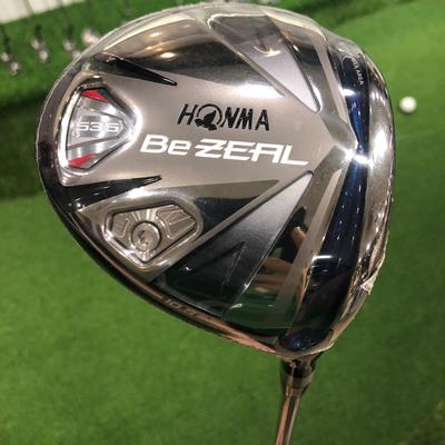 Gậy golf Driver Honma Bezeal  535 SHAFT 48R